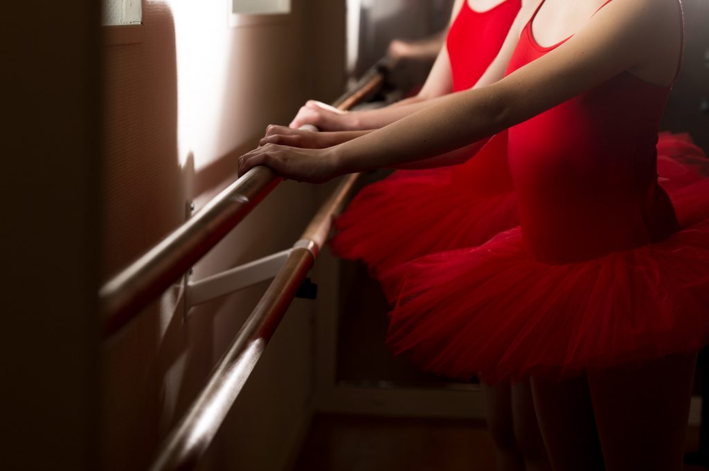 Ballett